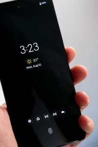 Android’in yakında çıkacak özelliği, her zaman açık ekranı gerçekten kullanışlı hale getirebilir