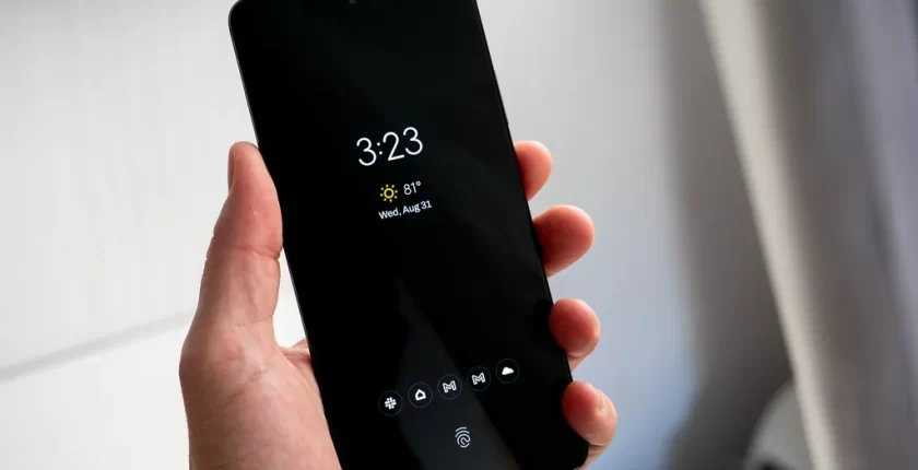 Android’in yakında çıkacak özelliği, her zaman açık ekranı gerçekten kullanışlı hale getirebilir Android’in yakında çıkacak özelliği, her zaman açık ekranı gerçekten kullanışlı hale getirebilir