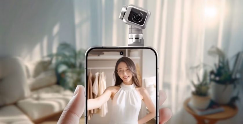 Honor’un Robot Telefonu 2026’da geliyor ve daha önce gördüğünüz hiçbir şeye benzemiyor Honor’un Robot Telefonu 2026’da geliyor ve daha önce gördüğünüz hiçbir şeye benzemiyor