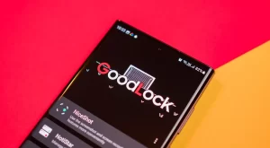 Samsung Good Lock Güncellemesi, Back Tap Sorununu Nihayet Düzeltti