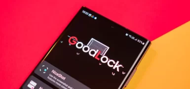 Samsung Good Lock Güncellemesi, Back Tap Sorununu Nihayet Düzeltti