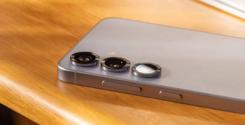 Samsung’un temel modeli S26, 6,9 mm’lik ince bir çerçeveye sahip olabilir Samsung’un temel modeli S26, 6,9 mm’lik ince bir çerçeveye sahip olabilir