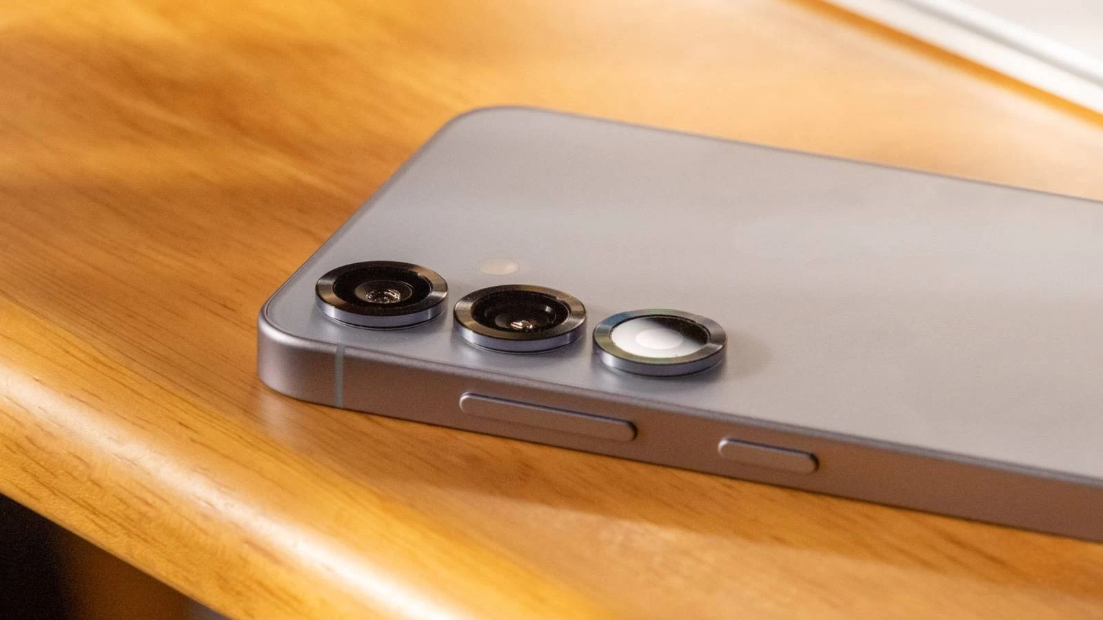 Samsung Galaxy S25 Cameras 2 Tekbilgin