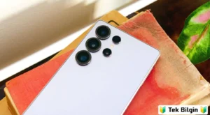 Samsung Galaxy S25’in Kasım yaması sonunda partiye geldi Samsung Galaxy S25’in Kasım yaması sonunda partiye geldi