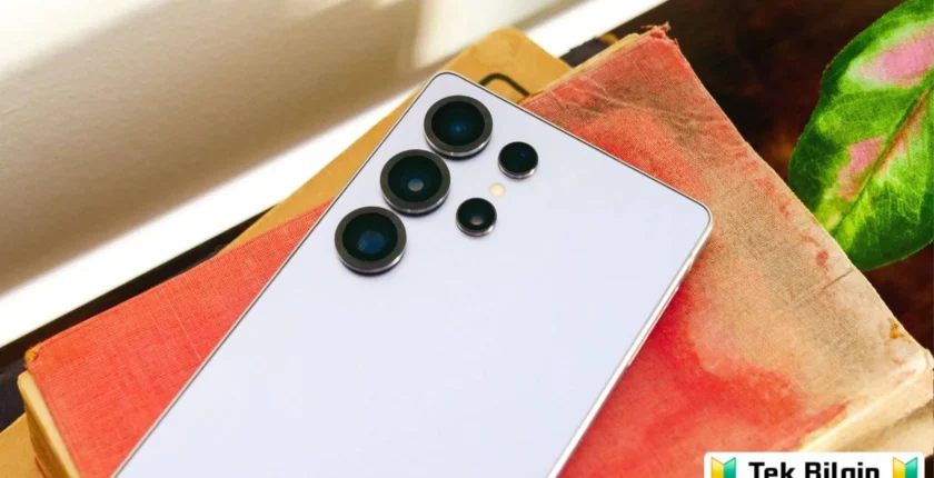 Samsung Galaxy S25’in Kasım yaması sonunda partiye geldi Samsung Galaxy S25’in Kasım yaması sonunda partiye geldi