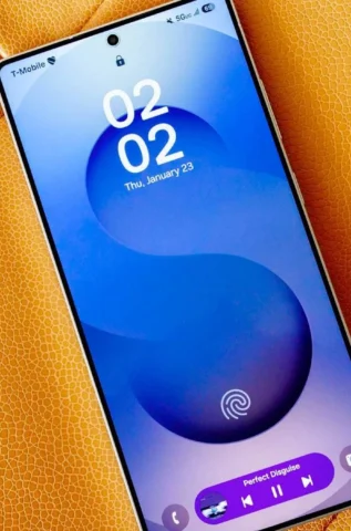 Samsung Galaxy S26 Ultra parlaklık yarışında geride kalacak gibi görünüyor Samsung Galaxy S26 Ultra parlaklık yarışında geride kalacak gibi görünüyor