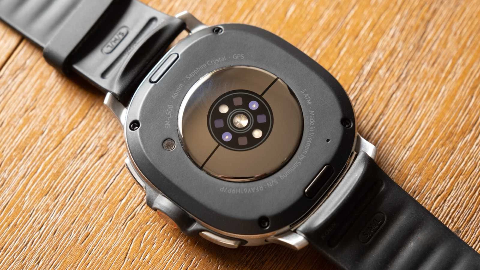 Samsung Galaxy Watch 8 Classic Sensors 1 Tekbilgin