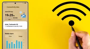 Samsung Cihazlarda Gizli Bağlantı Laboratuvarları Nasıl Etkinleştirilir?