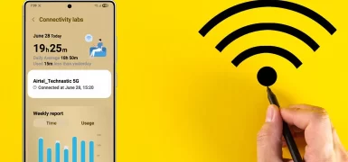 Samsung Cihazlarda Gizli Bağlantı Laboratuvarları Nasıl Etkinleştirilir?