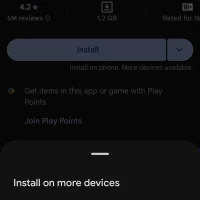 Screenshot 20251111 155818 Google Play Store Tekbilgin
