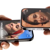 Android, kişi paylaşımını kolaylaştırmak için Apple’ın NameDrop özelliğini kopyalayabilir