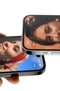 Android, kişi paylaşımını kolaylaştırmak için Apple’ın NameDrop özelliğini kopyalayabilir