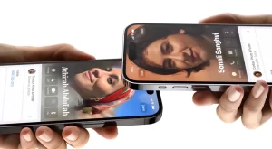 Android, kişi paylaşımını kolaylaştırmak için Apple’ın NameDrop özelliğini kopyalayabilir