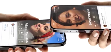 Android, kişi paylaşımını kolaylaştırmak için Apple’ın NameDrop özelliğini kopyalayabilir