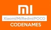Tüm Xiaomi Redmi Gizli Kodlarının Listesi (2025)