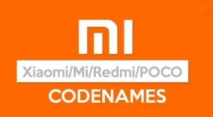 Tüm Xiaomi Redmi Gizli Kodlarının Listesi (2025)