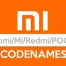 Tüm Xiaomi Redmi Gizli Kodlarının Listesi (2025)
