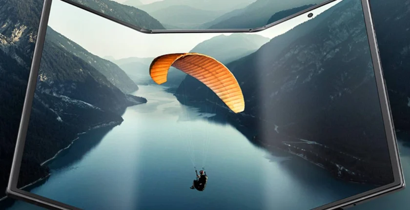 Yeni Galaxy TriFold alıcılarının hepsi, potansiyel olarak çok pahalıya mal olabilecek bir hatadan kaçınmayı umuyor Yeni Galaxy TriFold alıcılarının hepsi, potansiyel olarak çok pahalıya mal olabilecek bir hatadan kaçınmayı umuyor