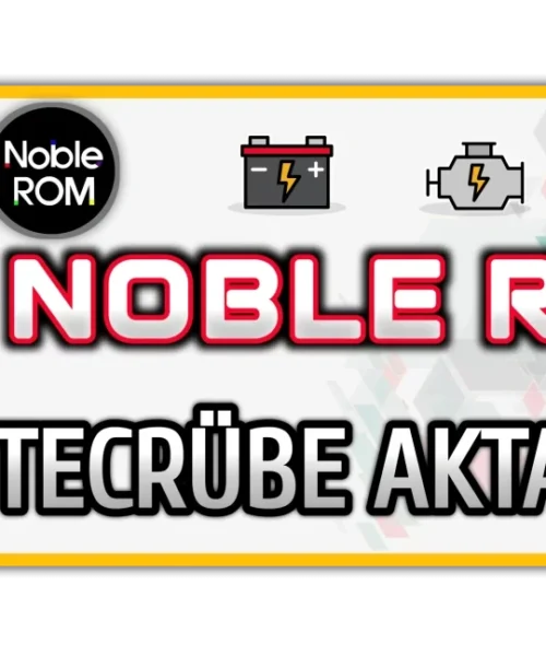 Noble ROM Kullanım Deneyimi – Kullanıcı Tecrübeleri