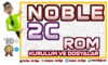 Noble 2C – Android 12 One UI 4.1