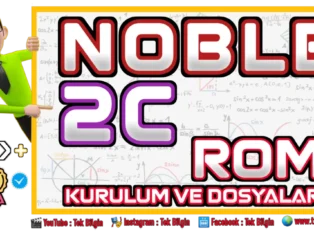 Noble 2C – Android 12 One UI 4.1 Noble 2C – Android 12 One UI 4.1