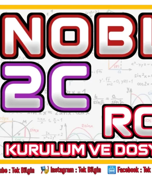 Noble 2C – Android 12 One UI 4.1