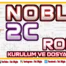 Noble 2C – Android 12 One UI 4.1