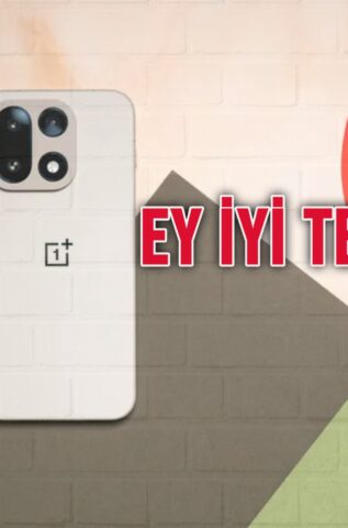 Android Dünyasında 2025’in En İyi Telefonları