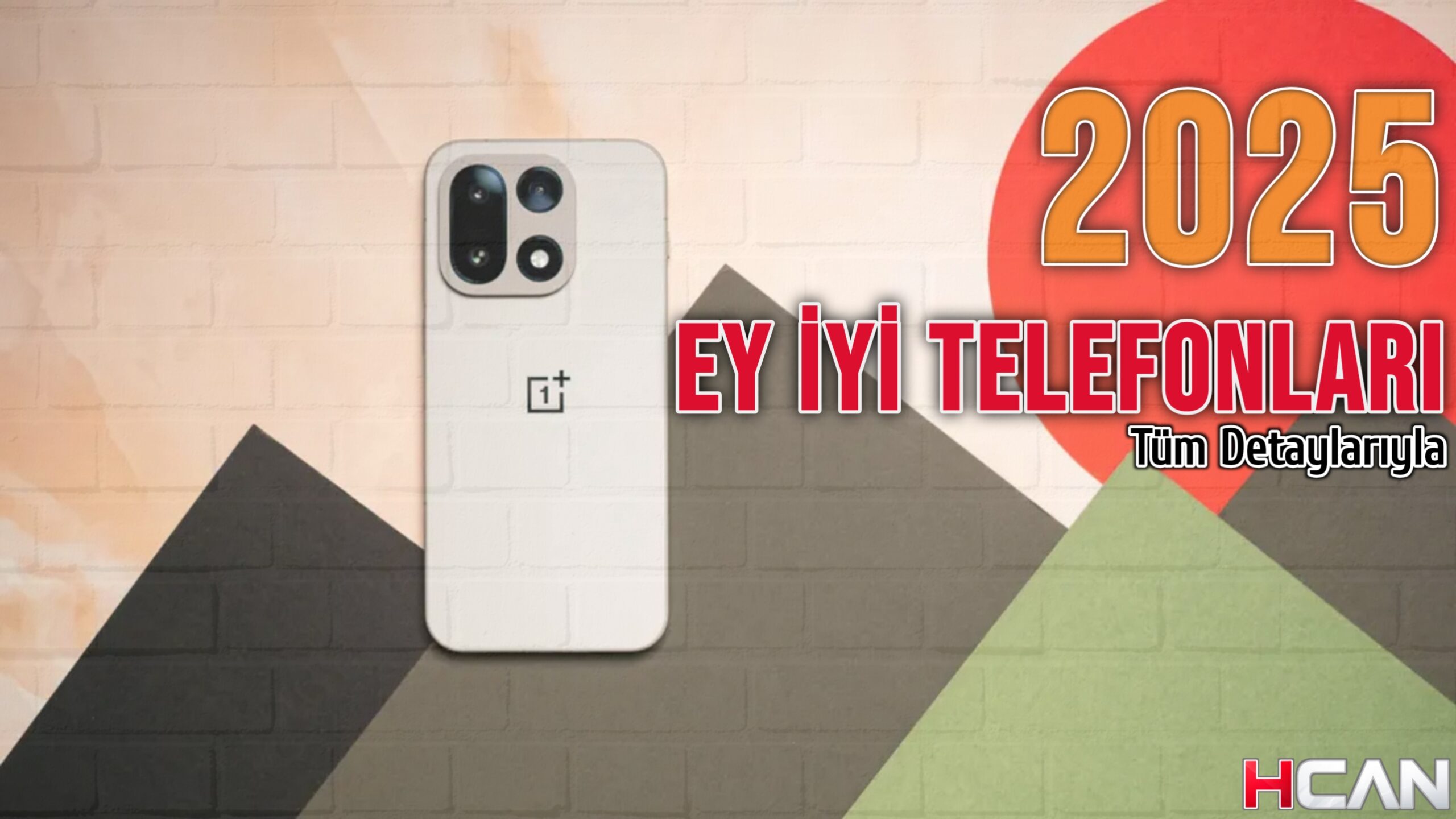Android Dünyasında 2025’in En İyi Telefonları