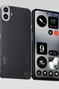 CMF Phone 1, Android 16 güncellemesi tabanlı Nothing OS 4.0 işletim sistemini alıyor
