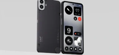 CMF Phone 1, Android 16 güncellemesi tabanlı Nothing OS 4.0 işletim sistemini alıyor