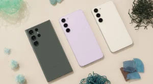 Galaxy S22 ve S23, Avrupa’da Aralık güncellemesini aldı