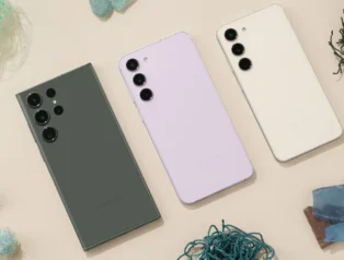 Galaxy S22 ve S23, Avrupa’da Aralık güncellemesini aldı