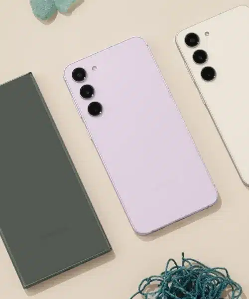 Galaxy S22 ve S23 Serisi Avrupa’da Aralık Güncellemesini Aldı: Yenilikler ve Güvenlik Detayları