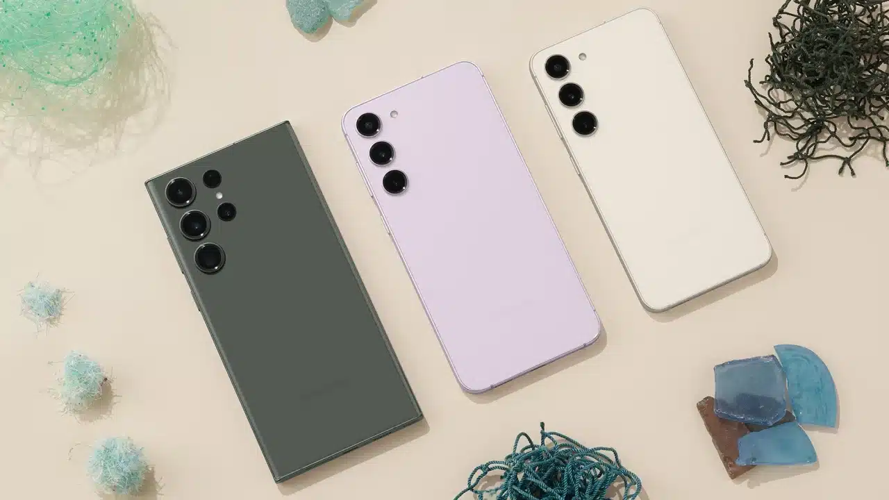 Galaxy S22 ve S23 Serisi Avrupa’da Aralık Güncellemesini Aldı: Yenilikler ve Güvenlik Detayları