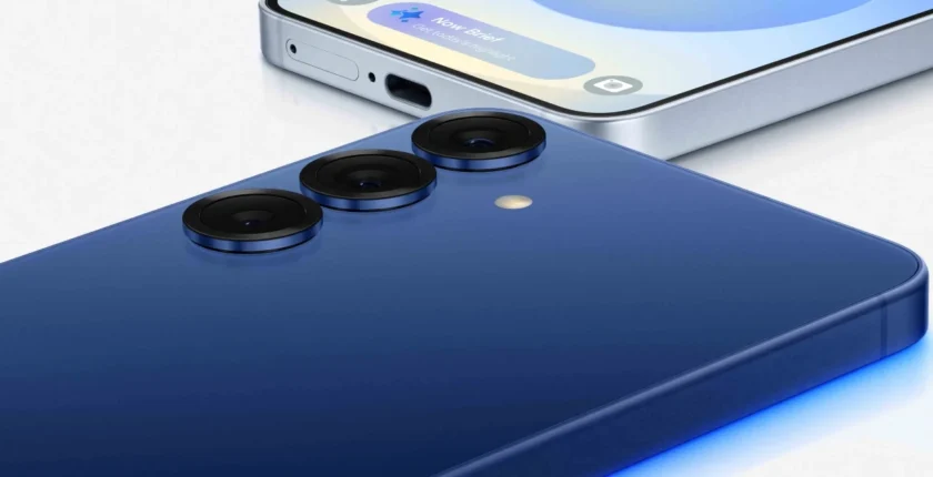 Galaxy S26 Plus’ın pil kapasitesi 3C listesi aracılığıyla doğrulandı