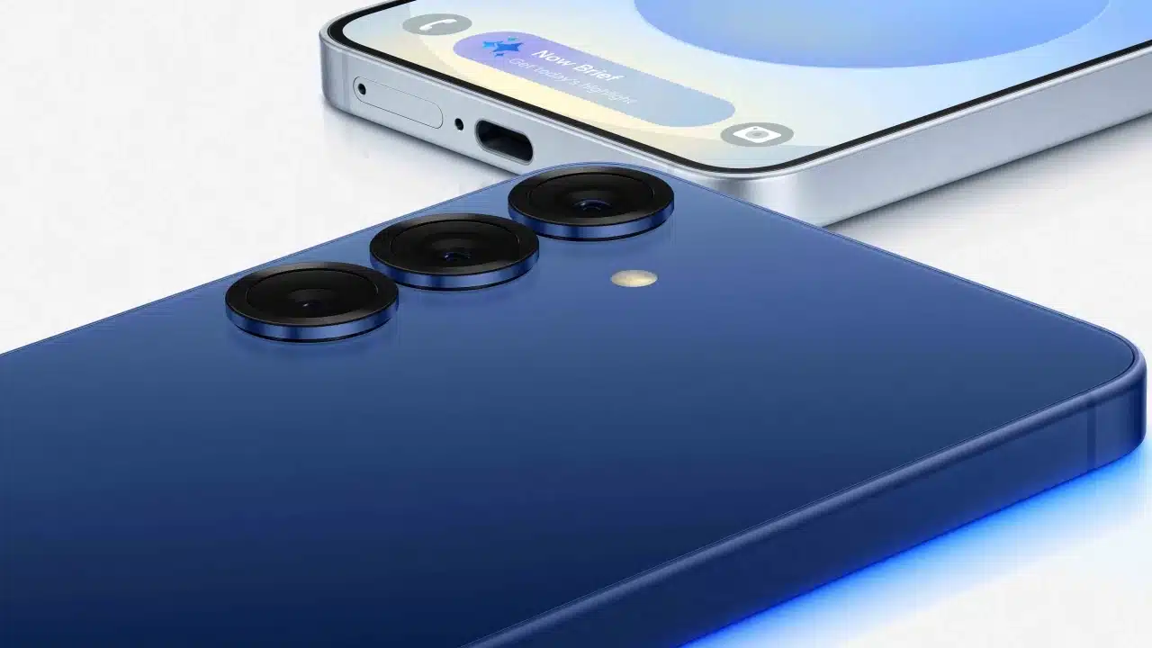 Galaxy S26 Plus’ın pil kapasitesi 3C listesi aracılığıyla doğrulandı