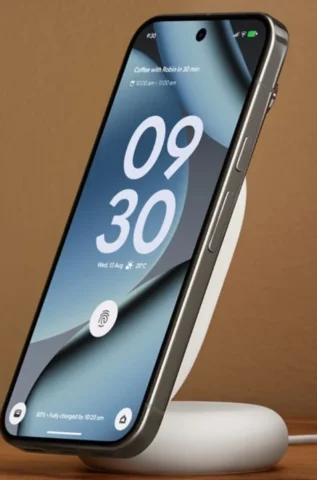 Google, Pixel cihazlarındaki önemli sorunları gidermek için sessizce yeni bir güncelleme yayınlıyor