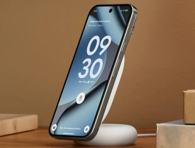 Google, Pixel cihazlarındaki önemli sorunları gidermek için sessizce yeni bir güncelleme yayınlıyor