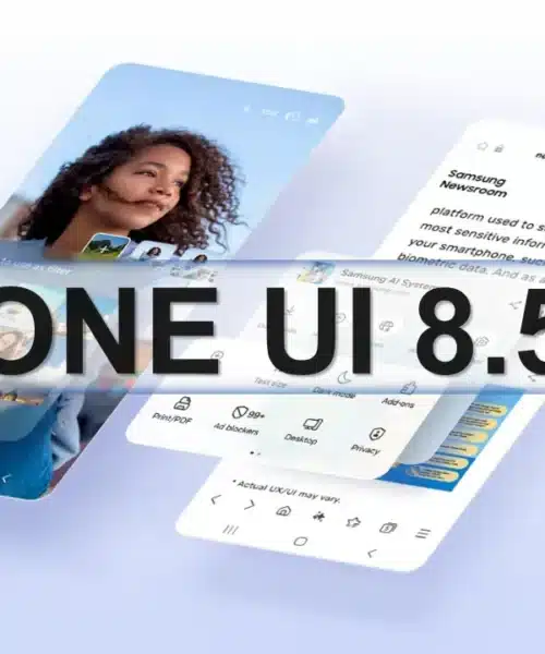 Samsung, kullanıcılar için One UI 8.5 beta programını genişletiyor