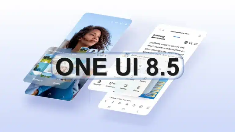 Samsung, kullanıcılar için One UI 8.5 beta programını genişletiyor