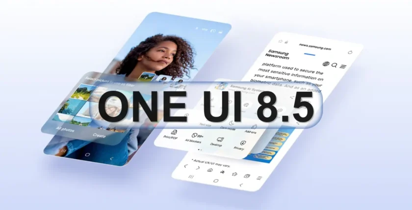 Samsung, kullanıcılar için One UI 8.5 beta programını genişletiyor