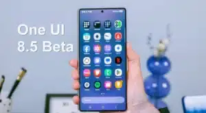 One UI 8.5 beta 2 yakında geliyor One UI 8.5 beta 2 yakında geliyor