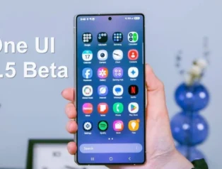 One UI 8.5 beta 2 yakında geliyor