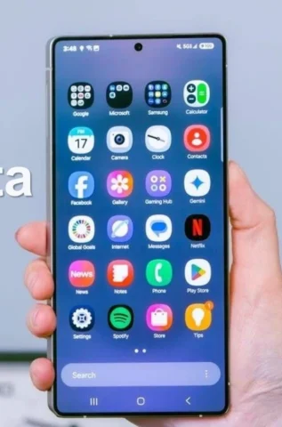 One UI 8.5 beta 2 yakında geliyor
