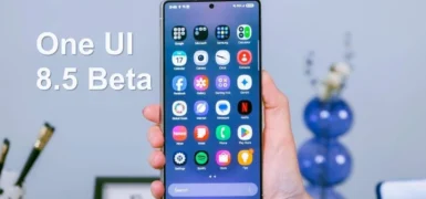 One UI 8.5 beta 2 yakında geliyor