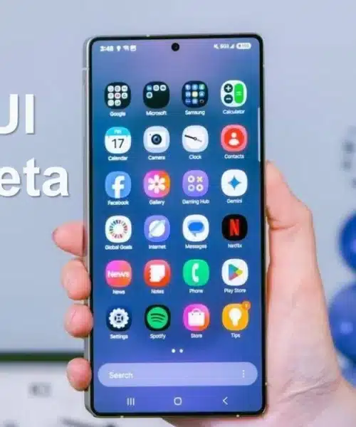 One UI 8.5 Beta 2 Yakında Yayınlanıyor: Yenilikler, Desteklenen Modeller ve Tarih