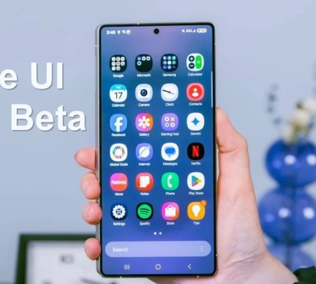 One UI 8.5 beta 2 yakında geliyor