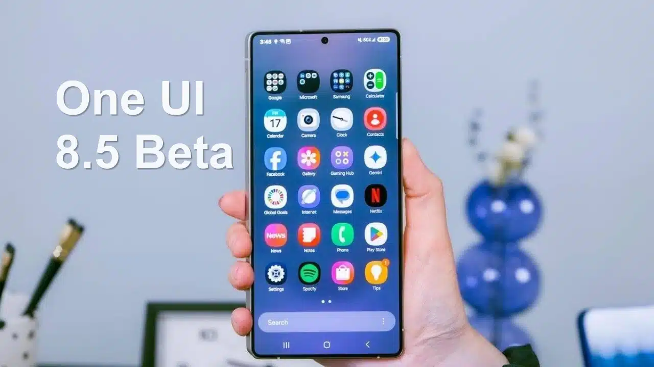 One UI 8.5 Beta 2 Yakında Yayınlanıyor: Yenilikler, Desteklenen Modeller ve Tarih