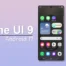 One UI 9 destekleyecek Samsung Galaxy cihazların listesi